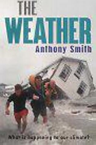 Cover of The Weather