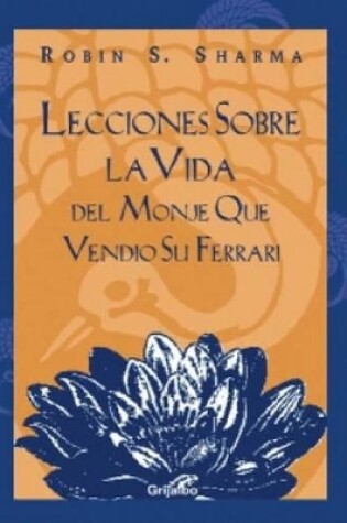 Cover of Lecciones Sobre La Vida