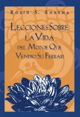 Book cover for Lecciones Sobre La Vida