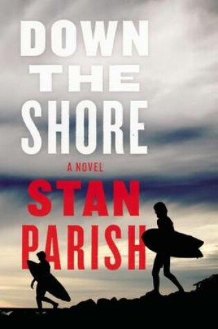 Cover of Down the Shore