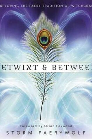 Cover of Betwixt and Between