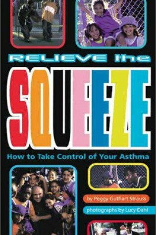 Cover of Relieve the Squeeze
