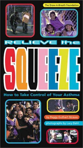 Book cover for Relieve the Squeeze