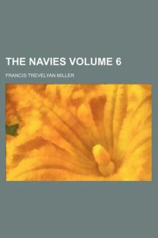 Cover of The Navies Volume 6