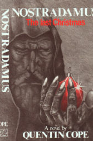 Cover of Nostradamus