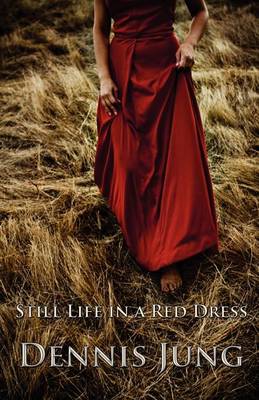 Book cover for Still Life in a Red Dress