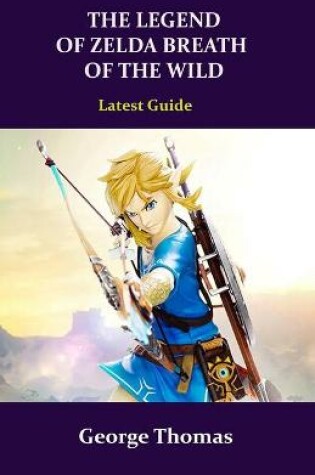 Cover of The Legend of Zelda