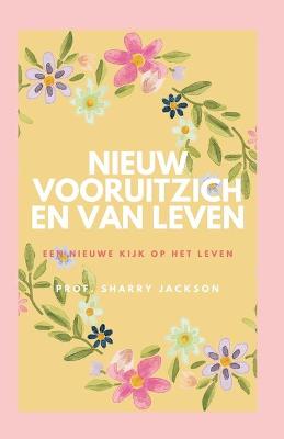 Book cover for Nieuw Vooruitzichten Van Leven