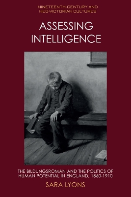 Book cover for Assessing Intelligence