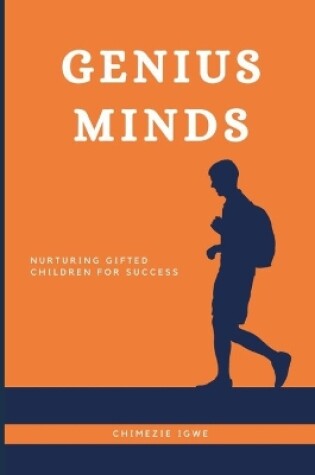 Cover of Genius Minds