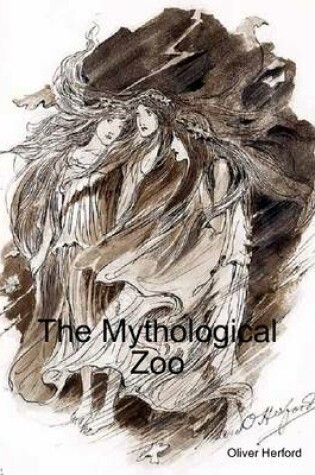 Cover of The Mythological Zoo