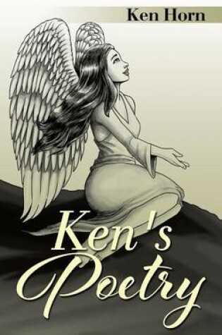Cover of Ken's Poetry
