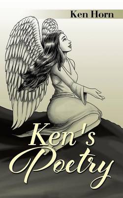 Book cover for Ken's Poetry