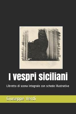 Cover of I vespri siciliani