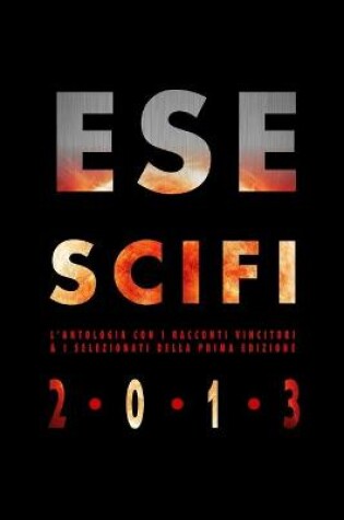 Cover of Esescifi 2013