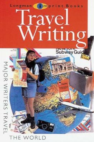 Cover of Travel Writing