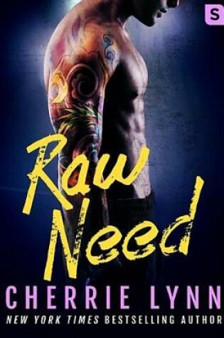 Cover of Raw Need