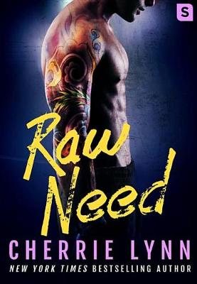 Cover of Raw Need