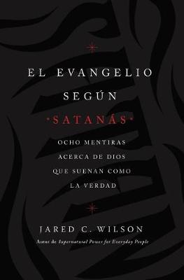 Book cover for El Evangelio Según Satanás