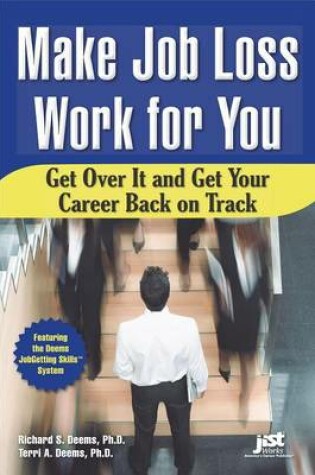 Cover of Make Job Loss Work for You 1e Epub