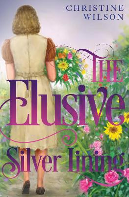 Book cover for The Elusive Silver Lining