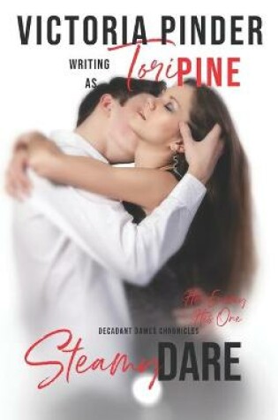 Cover of Steamy Dare