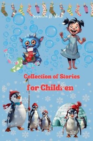 Cover of Collection of Stories for Children