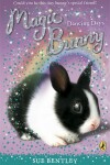 Book cover for Magic Bunny Dancing Days