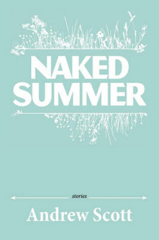 Cover of Naked Summer