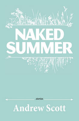 Book cover for Naked Summer