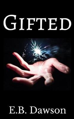 Book cover for Gifted