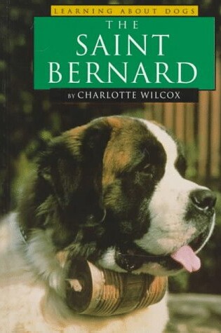 Cover of The Saint Bernard