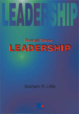 Book cover for Retail Store Leadership