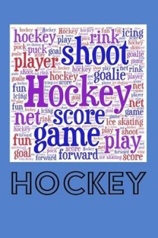 Cover of Hockey