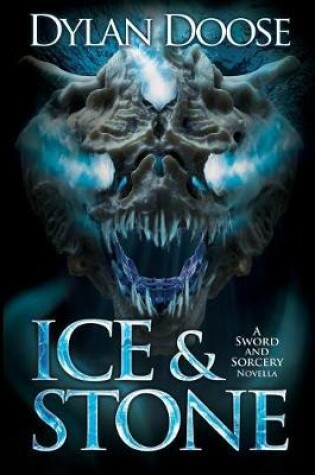 Cover of Ice and Stone