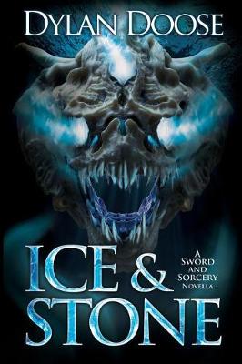 Book cover for Ice and Stone