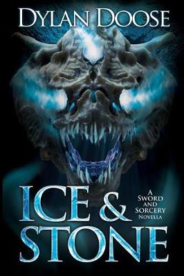 Cover of Ice and Stone