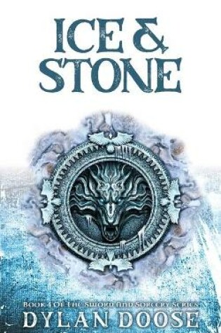 Cover of Ice and Stone