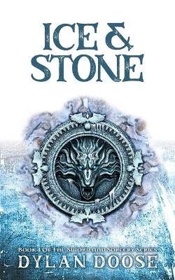 Book cover for Ice and Stone