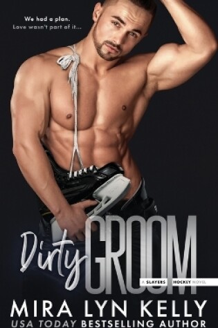 Cover of Dirty Groom