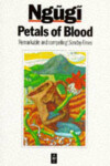 Book cover for Petals of Blood