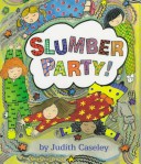 Book cover for Slumber Party!