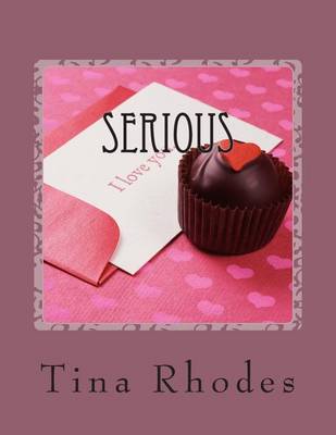 Book cover for Serious