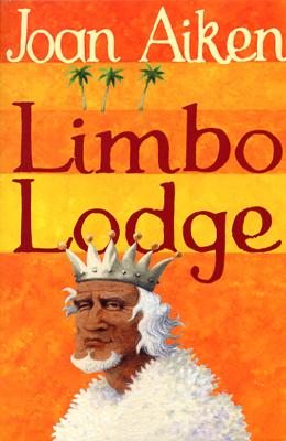 Cover of Limbo Lodge