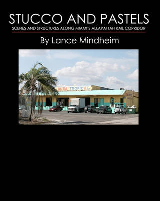 Book cover for Stucco and Pastels