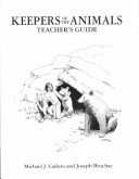 Book cover for Keepers of the Animals