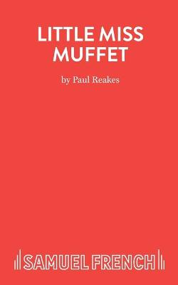 Cover of Little Miss Muffet