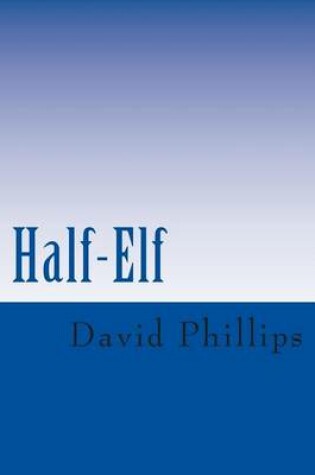 Cover of Half-Elf