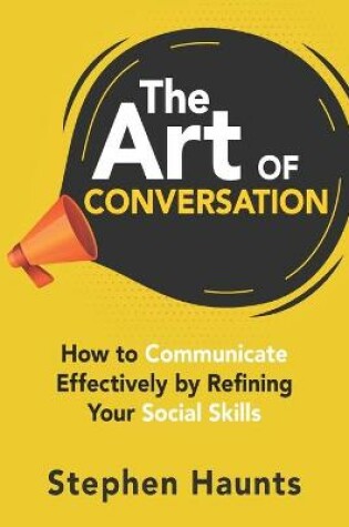 Cover of The Art of Conversation