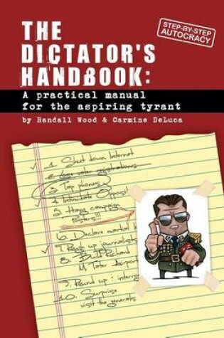 Cover of Dictator's Handbook